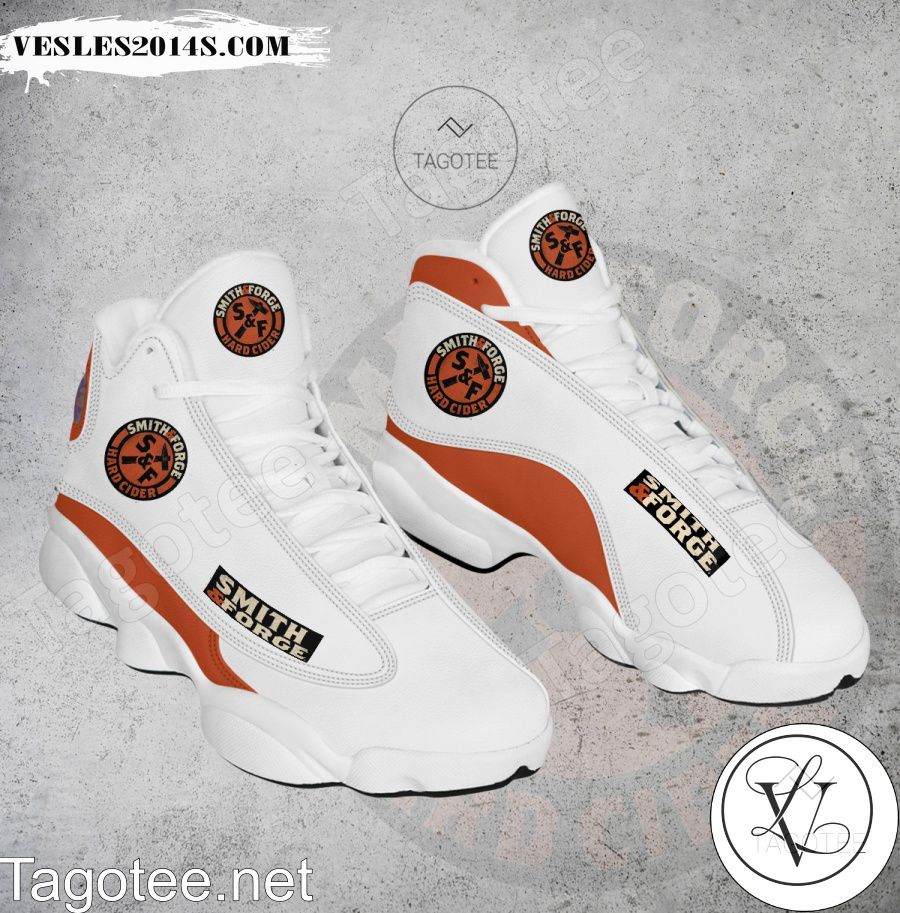 Smith & Forge Logo Air Jordan 13 Shoes Smith & Forge Logo Air Jordan 13 Shoes