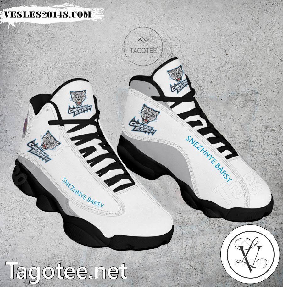 Snezhnye Barsy Club Air Jordan 13 Shoes - BiShop-a