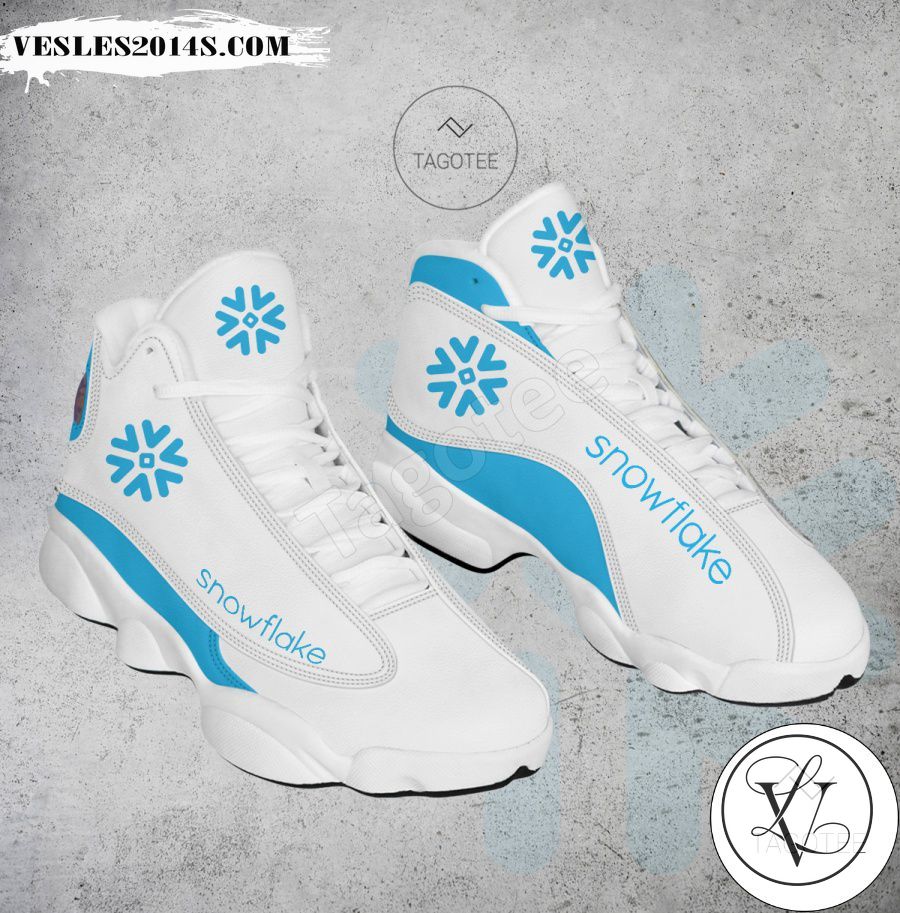 Snowflake Logo Air Jordan 13 Shoes Snowflake Logo Air Jordan 13 Shoes