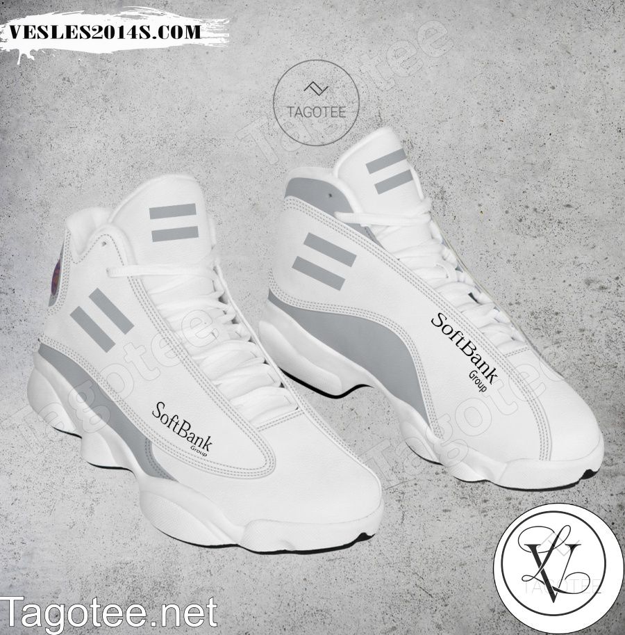 SoftBank Group Logo Air Jordan 13 Shoes SoftBank Group Logo Air Jordan 13 Shoes