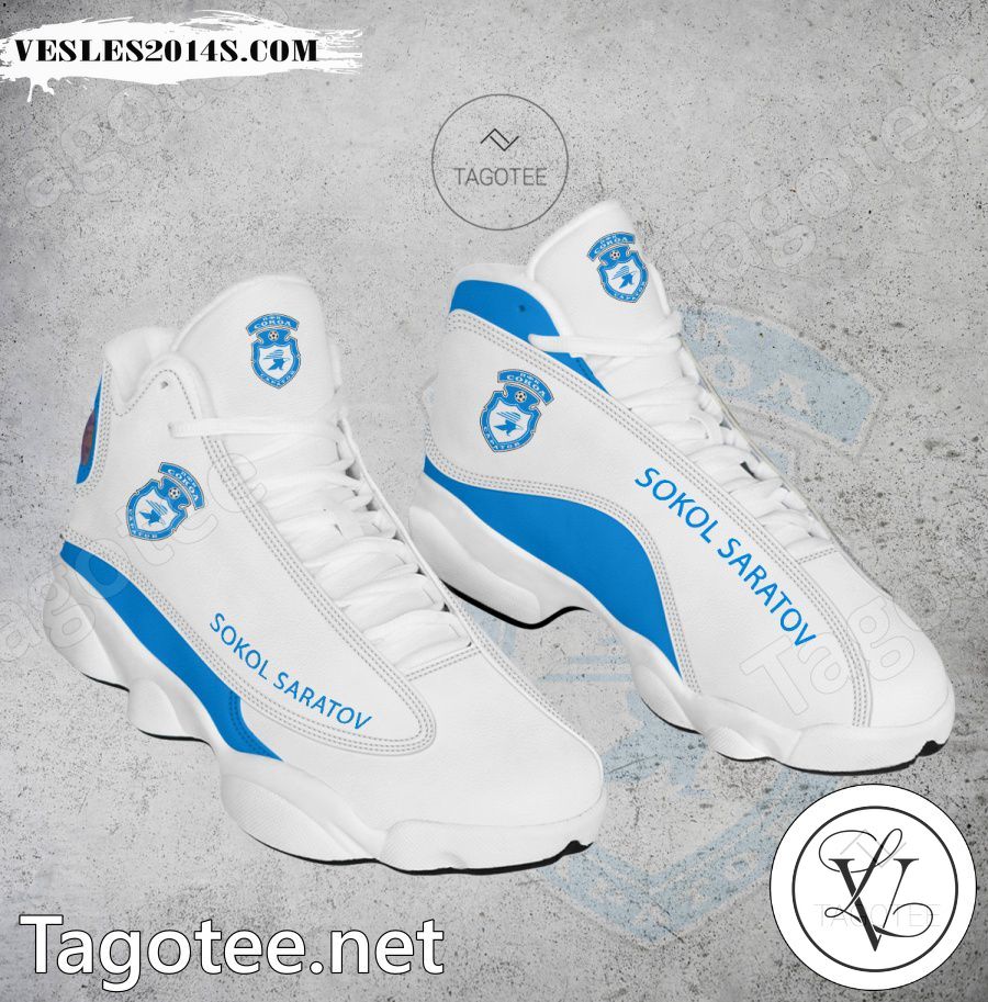 Sokol Saratov Logo Air Jordan 13 Shoes Sokol Saratov Logo Air Jordan 13 Shoes