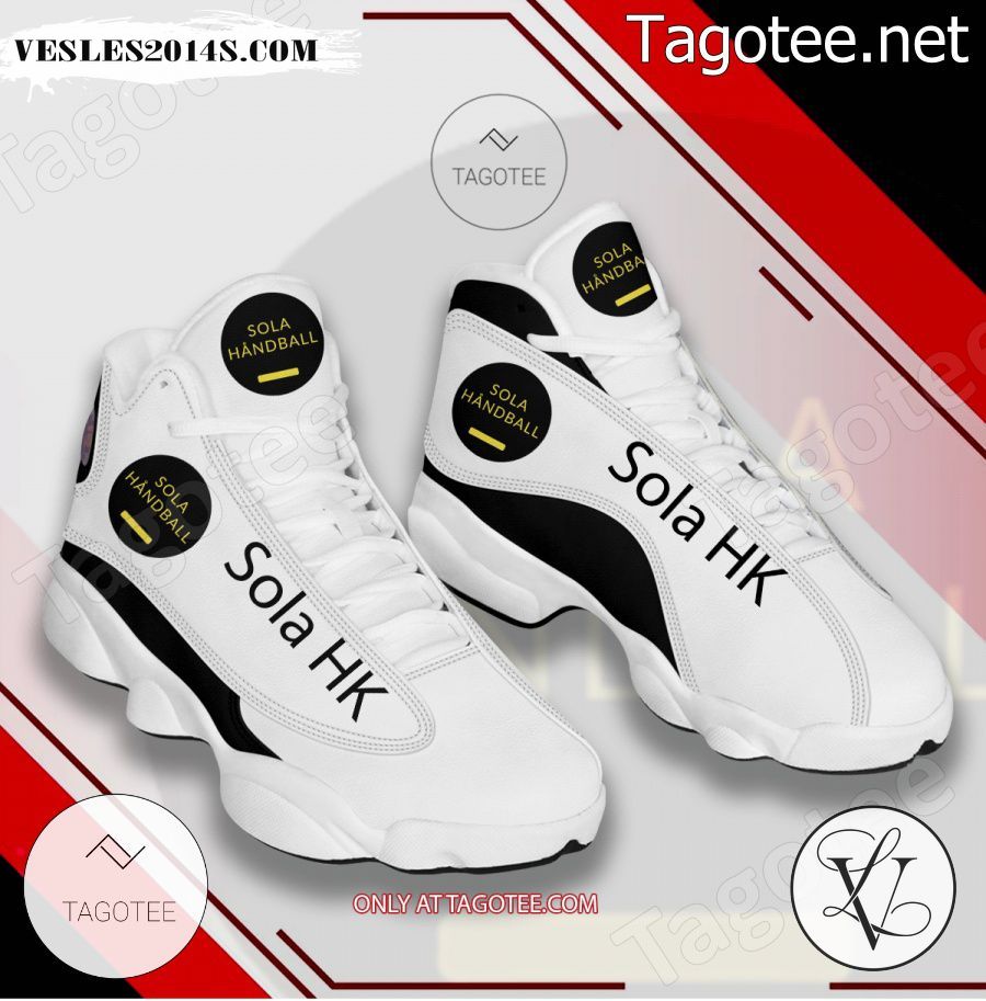 Sola HK Handball Logo Air Jordan 13 Shoes Sola HK Handball Logo Air Jordan 13 Shoes