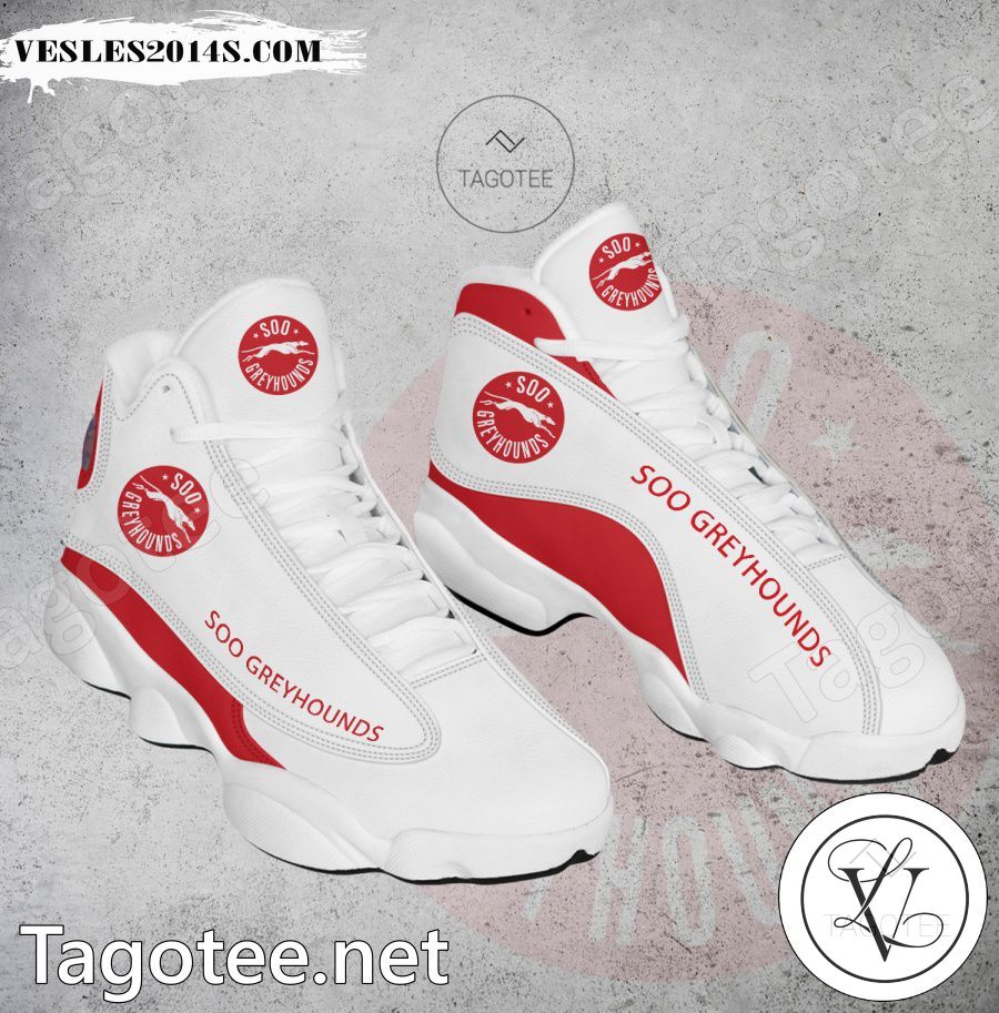 Soo Greyhounds Club Air Jordan 13 Shoes Soo Greyhounds Club Air Jordan 13 Shoes