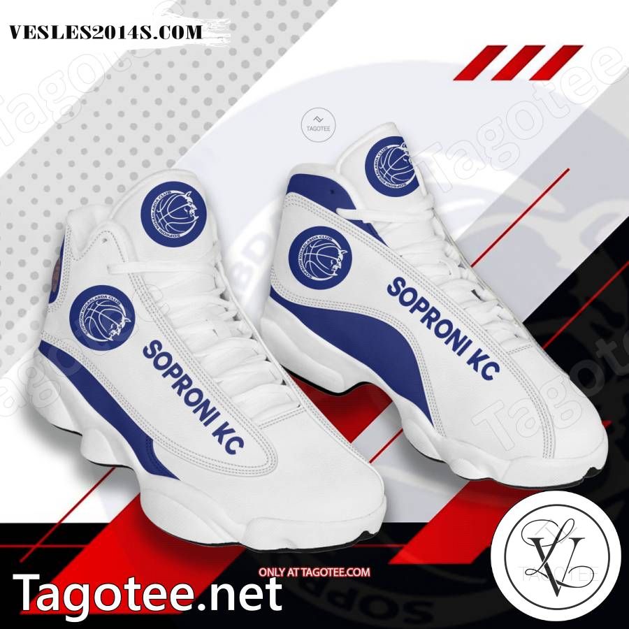 Soproni-KC Air Jordan 13 Shoes - EmonShop a