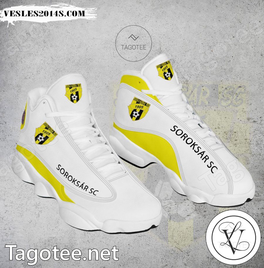 Soroksar SC Club Air Jordan 13 Shoes Soroksar SC Club Air Jordan 13 Shoes