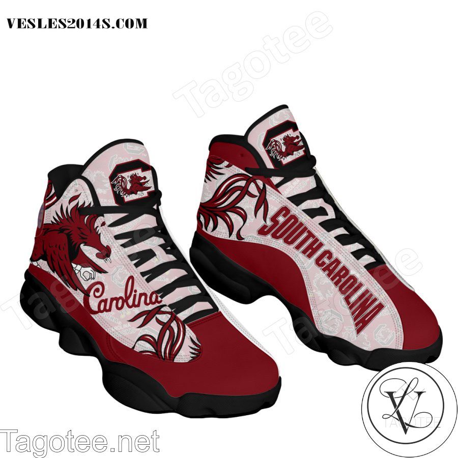 South Carolina Gamecocks Air Jordan 13 Shoes South Carolina Gamecocks Air Jordan 13 Shoes