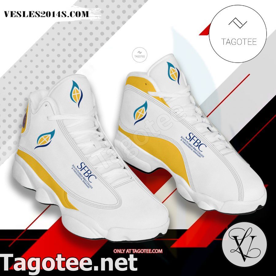 South-Florida-Bible-College-Theological-Seminary-Air-Jordan-13-Shoes-1