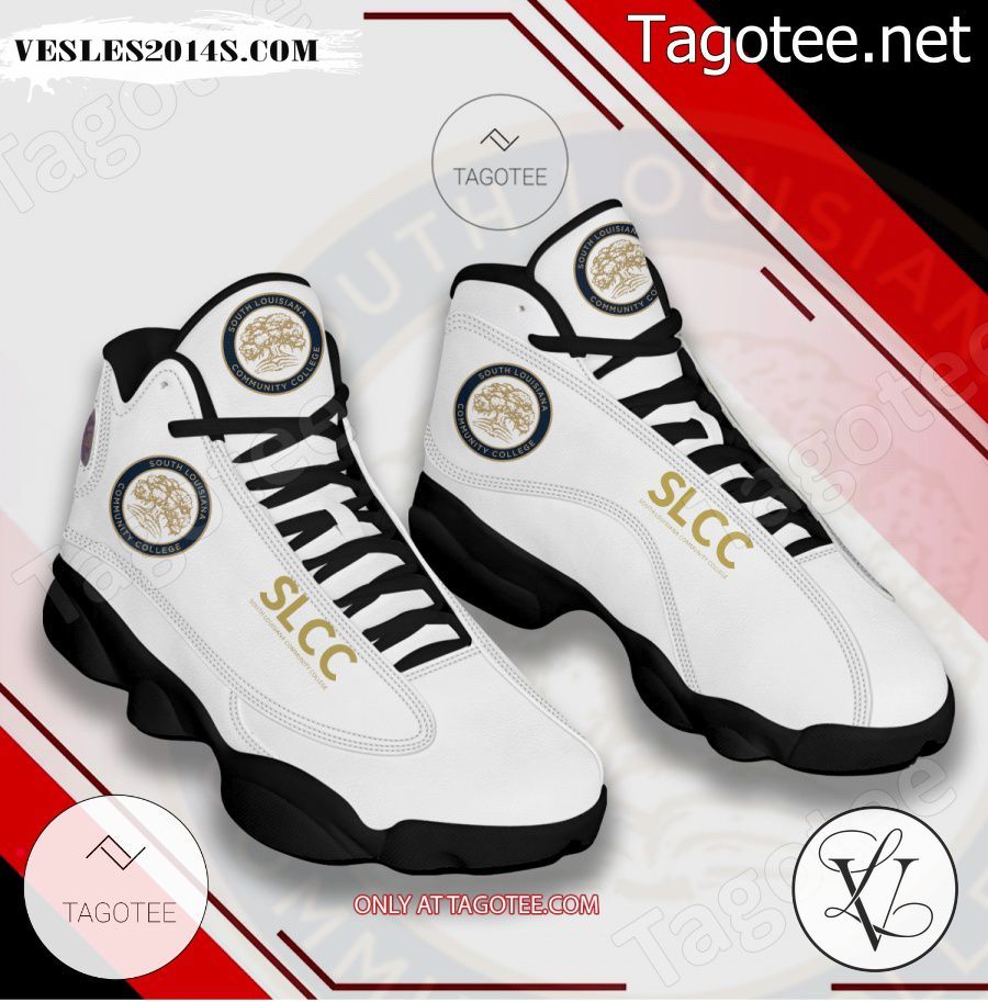 South-Louisiana-Community-College Air Jordan 13 Shoes - EmonShop a