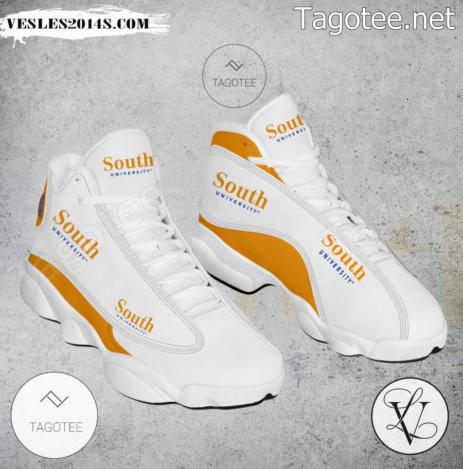 South University Logo Air Jordan 13 Shoes South University Logo Air Jordan 13 Shoes