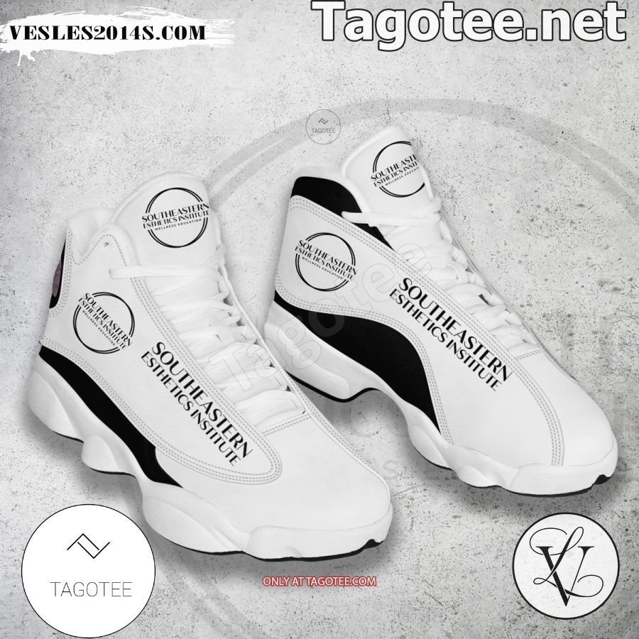 Southeastern-Esthetics-Institute Air Jordan 13 Shoes - BiShop a