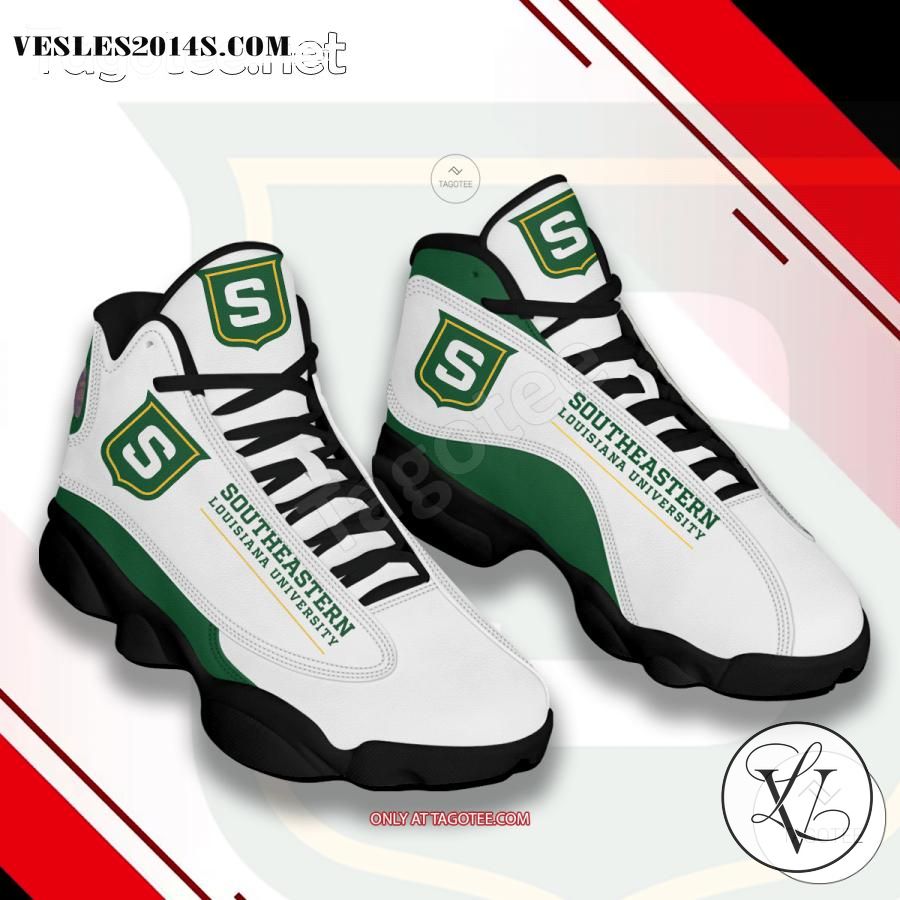Southeastern Louisiana University Air Jordan 13 Shoes Southeastern Louisiana University Air Jordan 13 Shoes