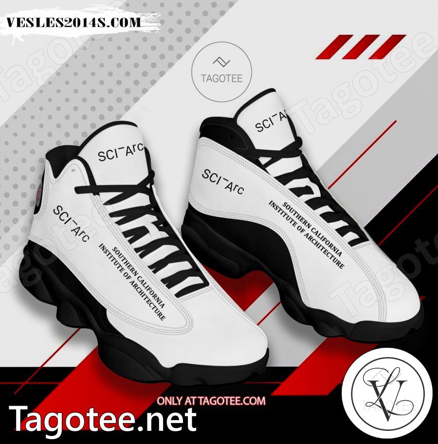 Southern-California-Institute-of-Architecture Air Jordan 13 Shoes - EmonShop a