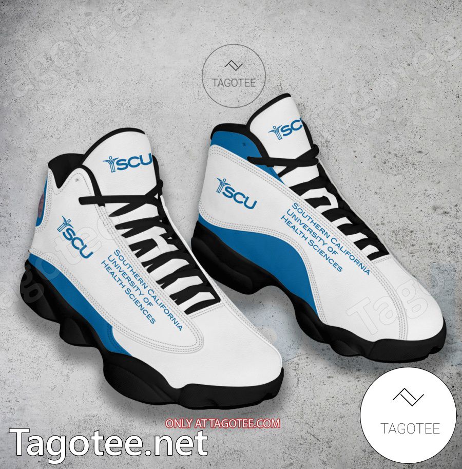 Southern-California-University-School-of-Oriental-Medicine-and-Acupuncture-Air-Jordan-13-Shoes-1