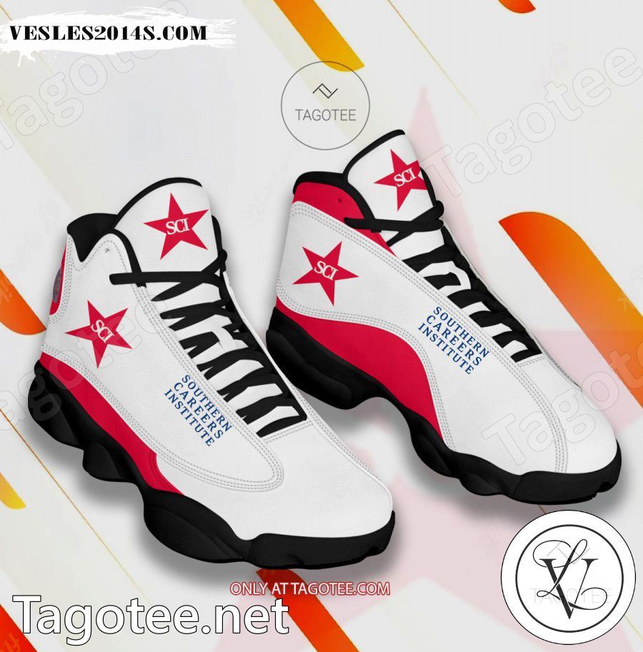 Southern-Careers-Institute Logo Air Jordan 13 Shoes - BiShop a