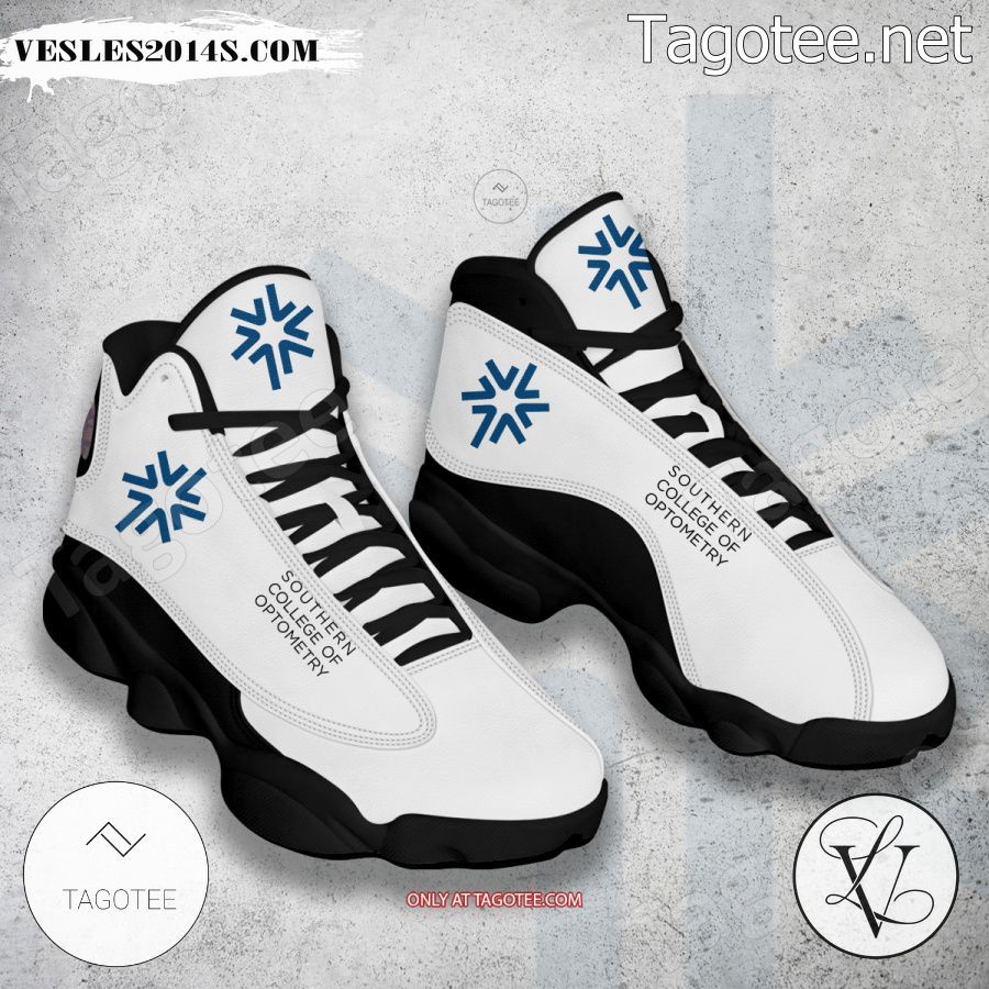 Southern College of Optometry Logo Air Jordan 13 Shoes Southern College of Optometry Logo Air Jordan 13 Shoes