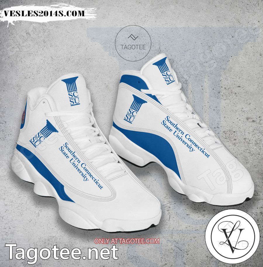 Southern Connecticut State University Air Jordan 13 Shoes Southern Connecticut State University Air Jordan 13 Shoes