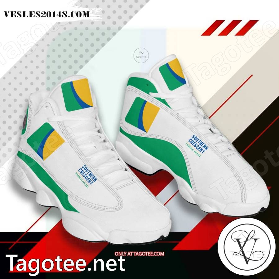 Southern-Crescent-Technical-College Air Jordan 13 Shoes - BiShop a