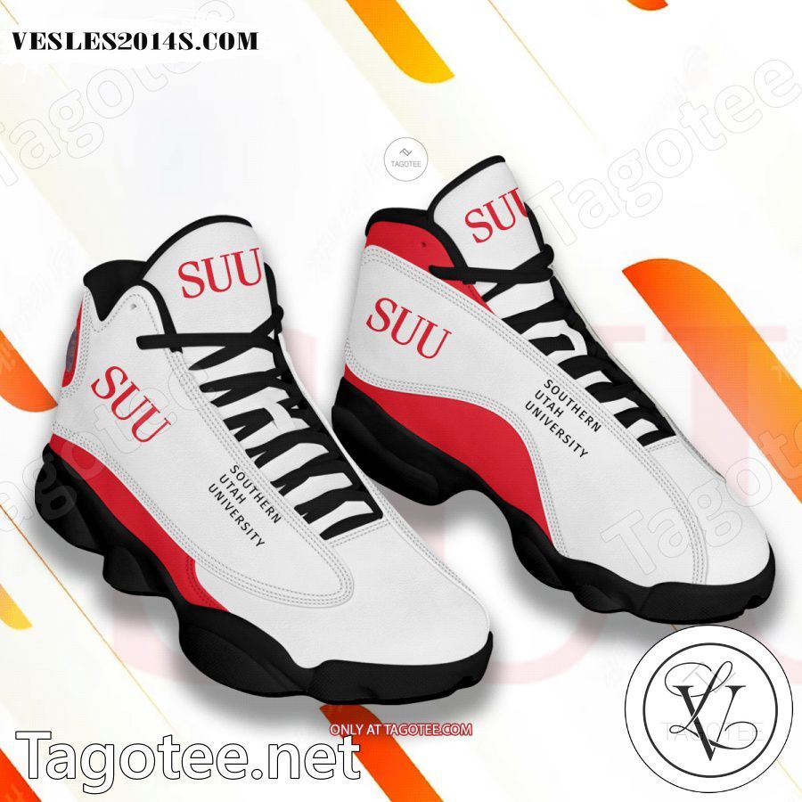 Southern Utah University Air Jordan 13 Shoes Southern Utah University Air Jordan 13 Shoes