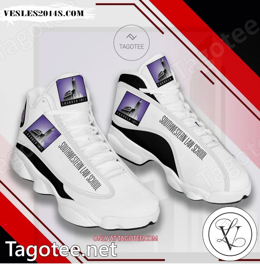 Southwestern Law School Air Jordan 13 Shoes Southwestern Law School Air Jordan 13 Shoes