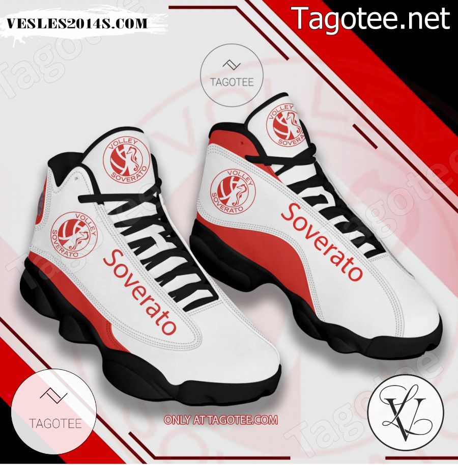 Soverato-Women Volleyball Air Jordan 13 Shoes - BiShop a