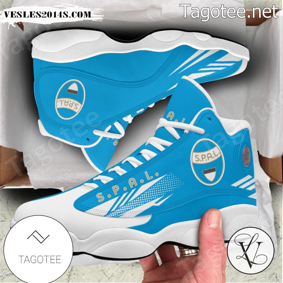 Spal 2013 Club Air Jordan 13 Shoes-a