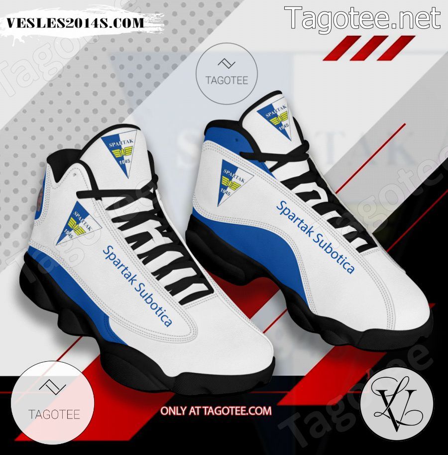 Spartak-Subotica-Women Volleyball Air Jordan 13 Shoes - BiShop a