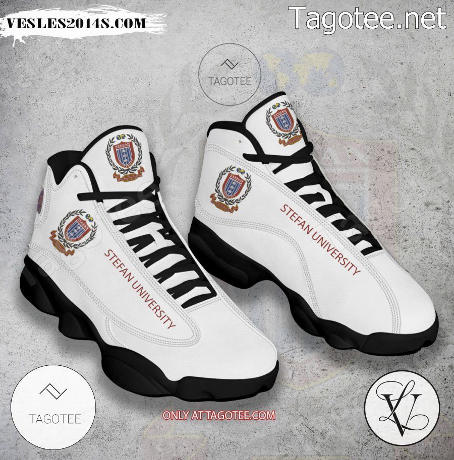 Stefan-University Air Jordan 13 Shoes - EmonShop a