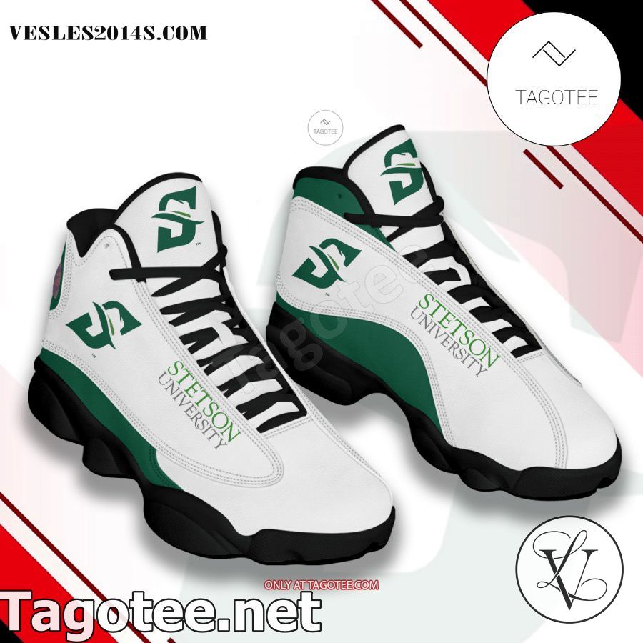 Stetson University Air Jordan 13 Shoes Stetson University Air Jordan 13 Shoes