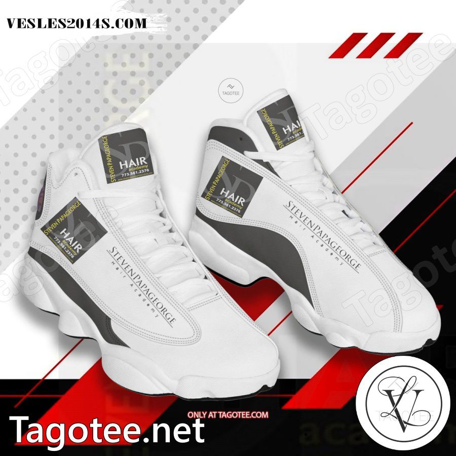 Steven-Papageorge-Hair-Academy Air Jordan 13 Shoes - BiShop a
