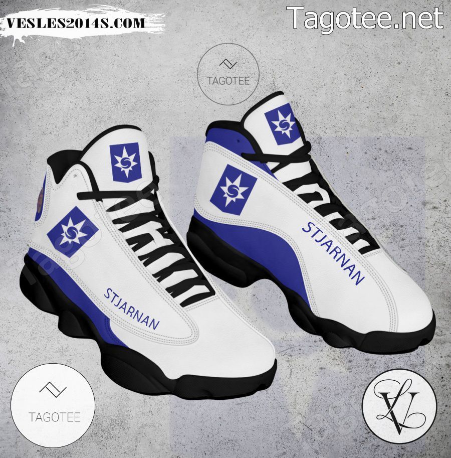 Stjarnan Club Air Jordan 13 Shoes - BiShop-a