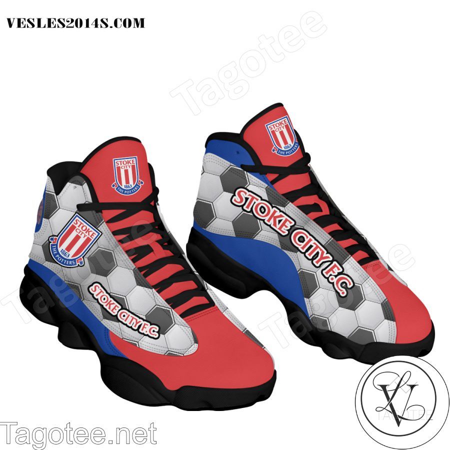 Stoke City Air Jordan 13 Shoes Stoke City Air Jordan 13 Shoes
