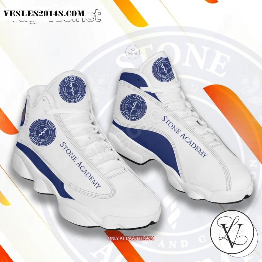 Stone-Academy Air Jordan 13 Shoes - BiShop a
