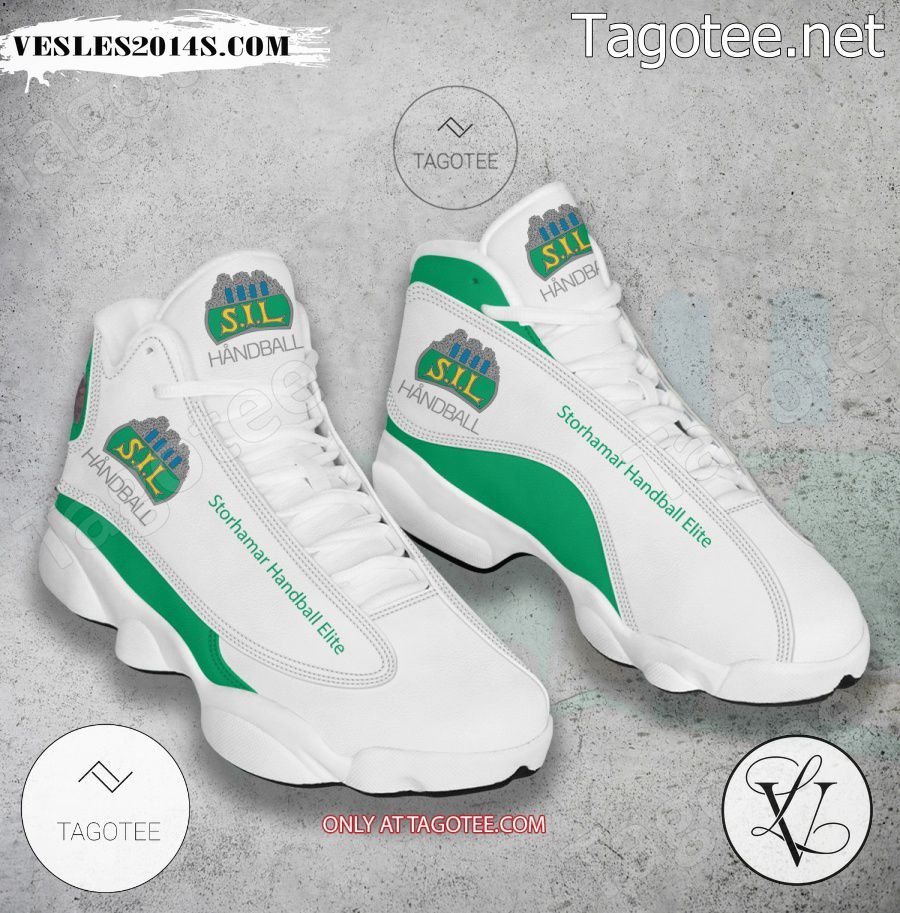Storhamar Handball Elite Handball Logo Air Jordan 13 Shoes Storhamar Handball Elite Handball Logo Air Jordan 13 Shoes