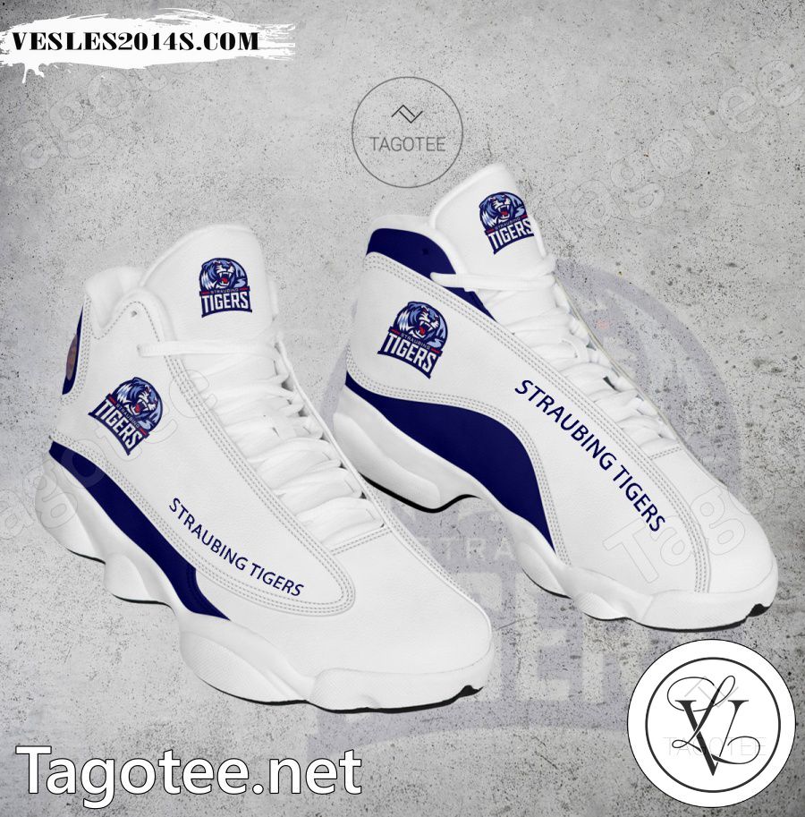 Straubing Tigers Club Air Jordan 13 Shoes Straubing Tigers Club Air Jordan 13 Shoes