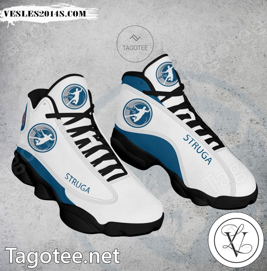 Struga Club Air Jordan 13 Shoes - BiShop-a