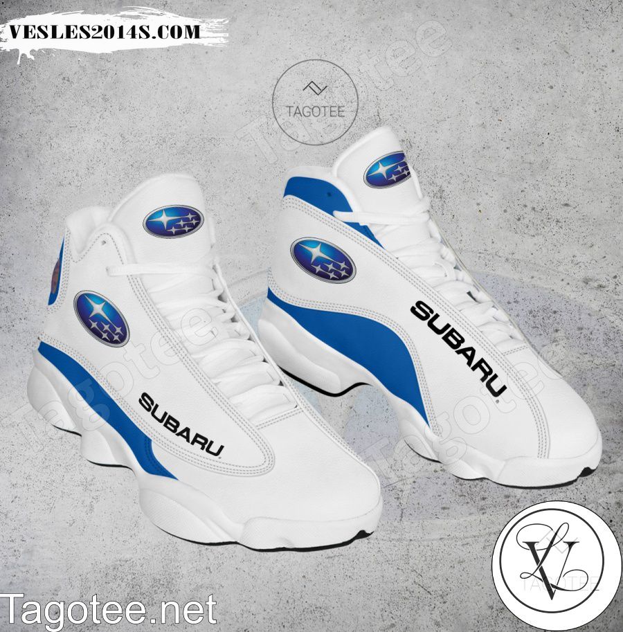 Subaru Japan Logo Air Jordan 13 Shoes Subaru Japan Logo Air Jordan 13 Shoes