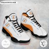 Sullivan College of Technology & Design Logo Air Jordan 13 Shoes