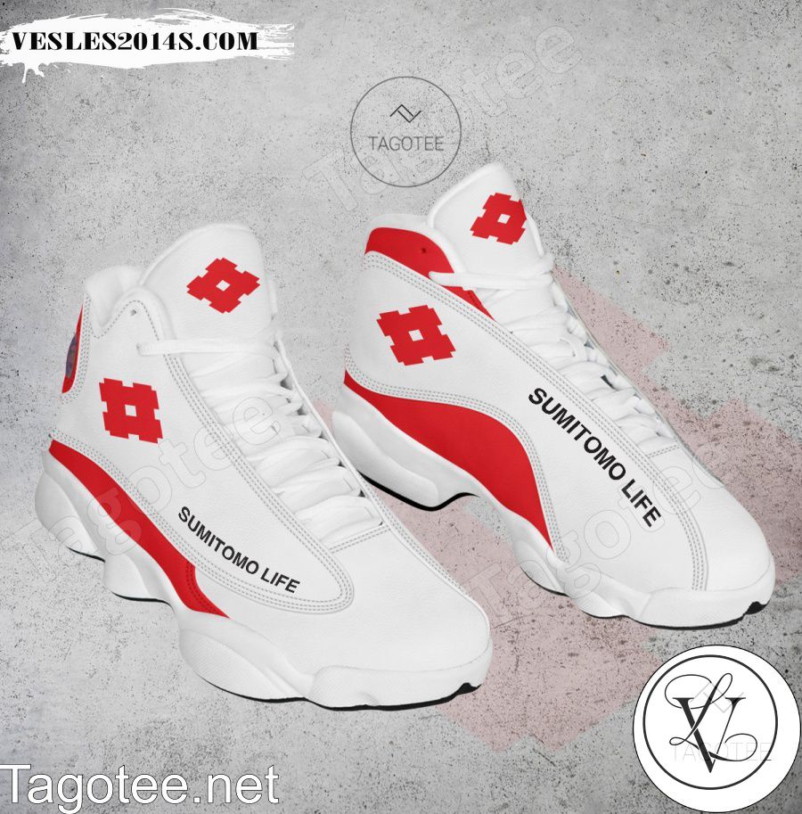 Sumitomo Life Insurance Logo Air Jordan 13 Shoes Sumitomo Life Insurance Logo Air Jordan 13 Shoes