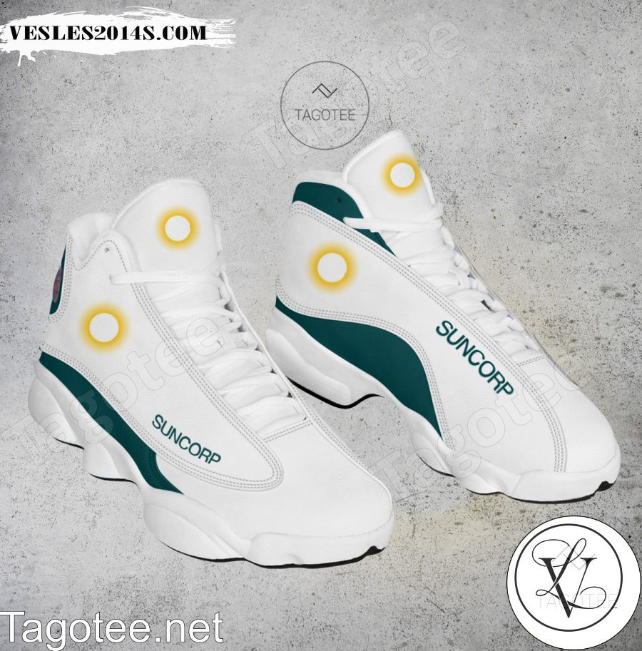 Suncorp Group Logo Air Jordan 13 Shoes Suncorp Group Logo Air Jordan 13 Shoes