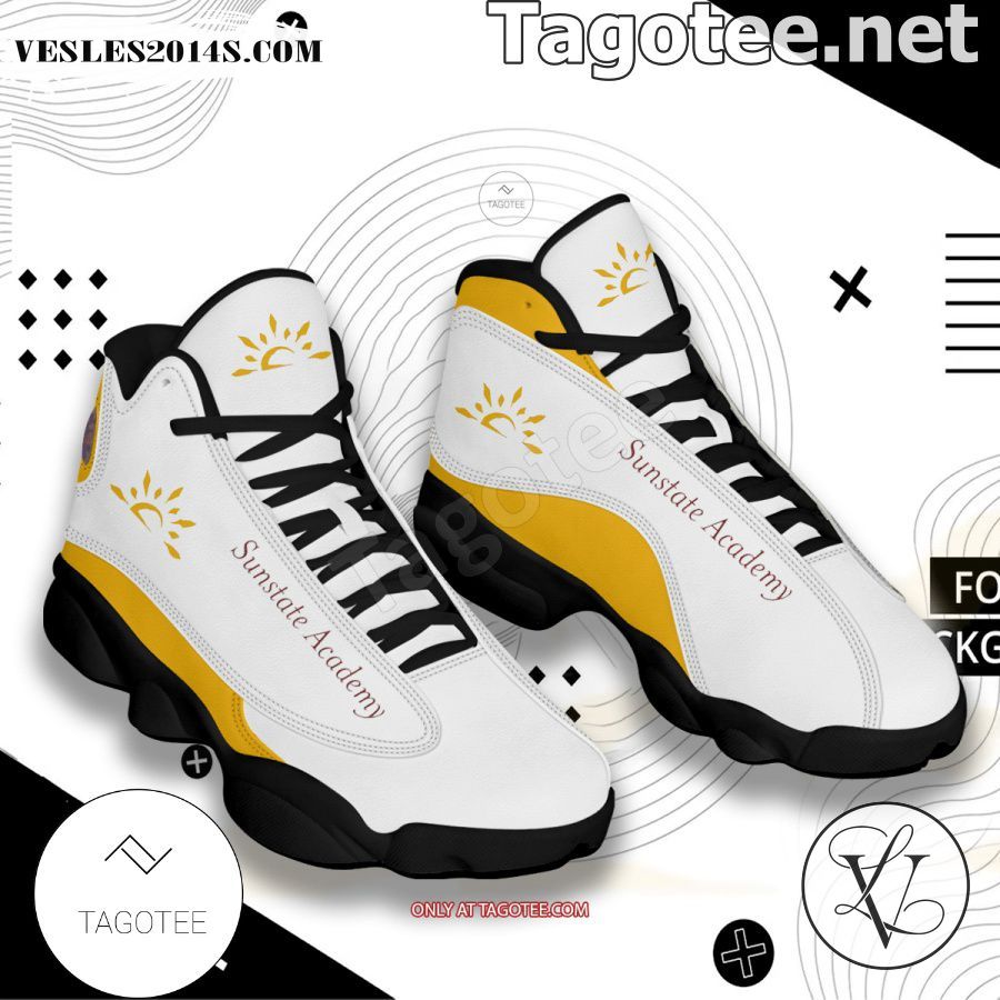 Sunstate Academy Air Jordan 13 Shoes Sunstate Academy Air Jordan 13 Shoes