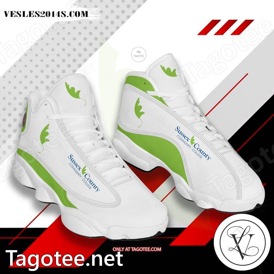 Sussex-County-Community-College Air Jordan 13 Shoes - EmonShop a