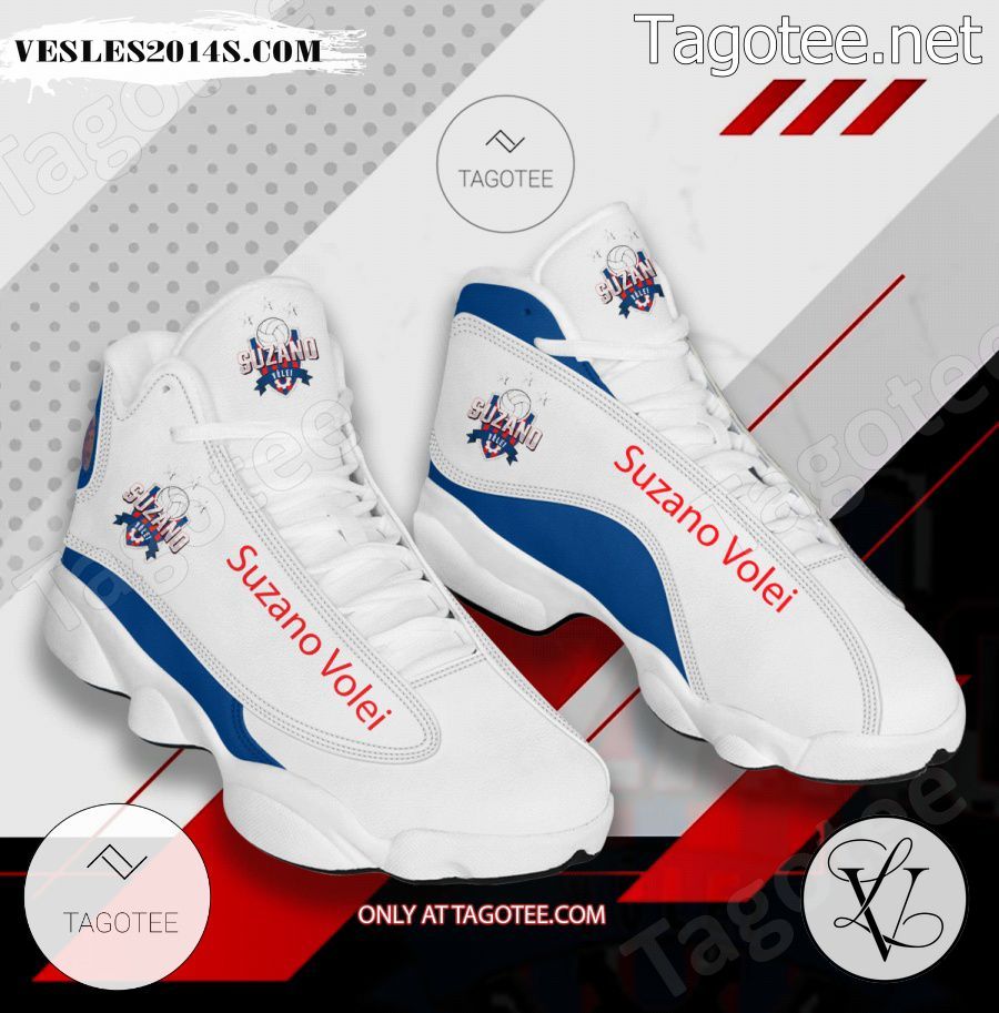 Suzano Volei Volleyball Air Jordan 13 Shoes Suzano Volei Volleyball Air Jordan 13 Shoes