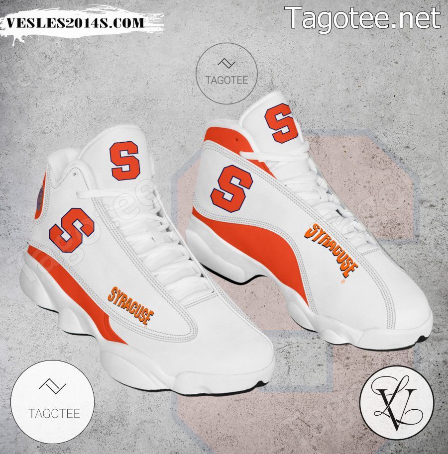 Syracuse NCAA Logo Air Jordan 13 Shoes Syracuse NCAA Logo Air Jordan 13 Shoes