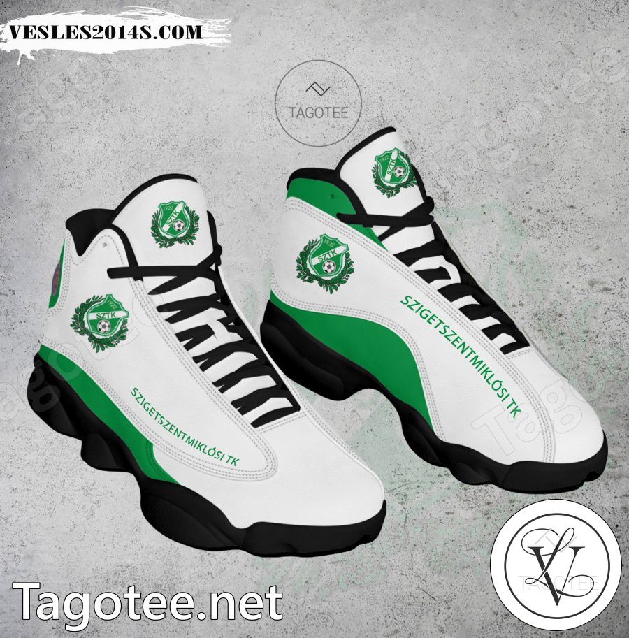 Szigetszentmiklosi TK Club Air Jordan 13 Shoes - EmonShop-a