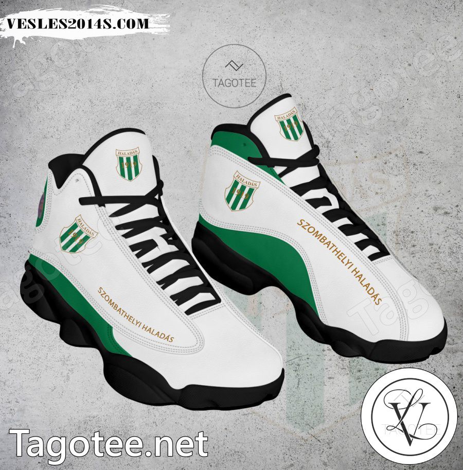 Szombathelyi Haladás Club Air Jordan 13 Shoes - EmonShop-a