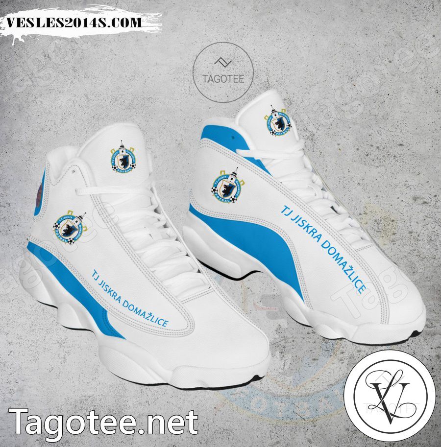 TJ Jiskra Domazlice Logo Air Jordan 13 Shoes TJ Jiskra Domazlice Logo Air Jordan 13 Shoes