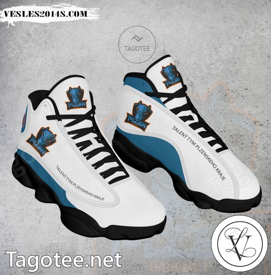 Talent tym Plzenskeho kraje Club Air Jordan 13 Shoes - BiShop-a