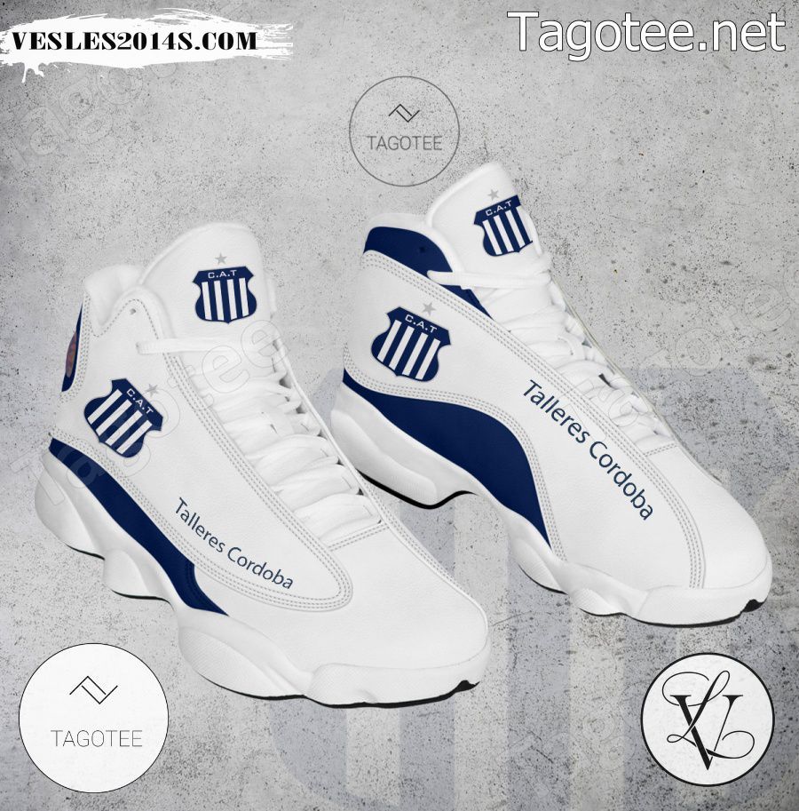 Talleres Cordoba Air Jordan 13 Shoes Talleres Cordoba Air Jordan 13 Shoes