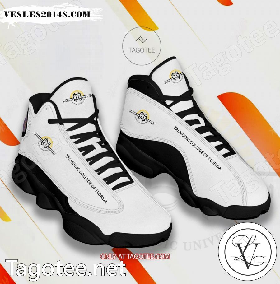 Talmudic-College-of-Florida Air Jordan 13 Shoes - EmonShop a
