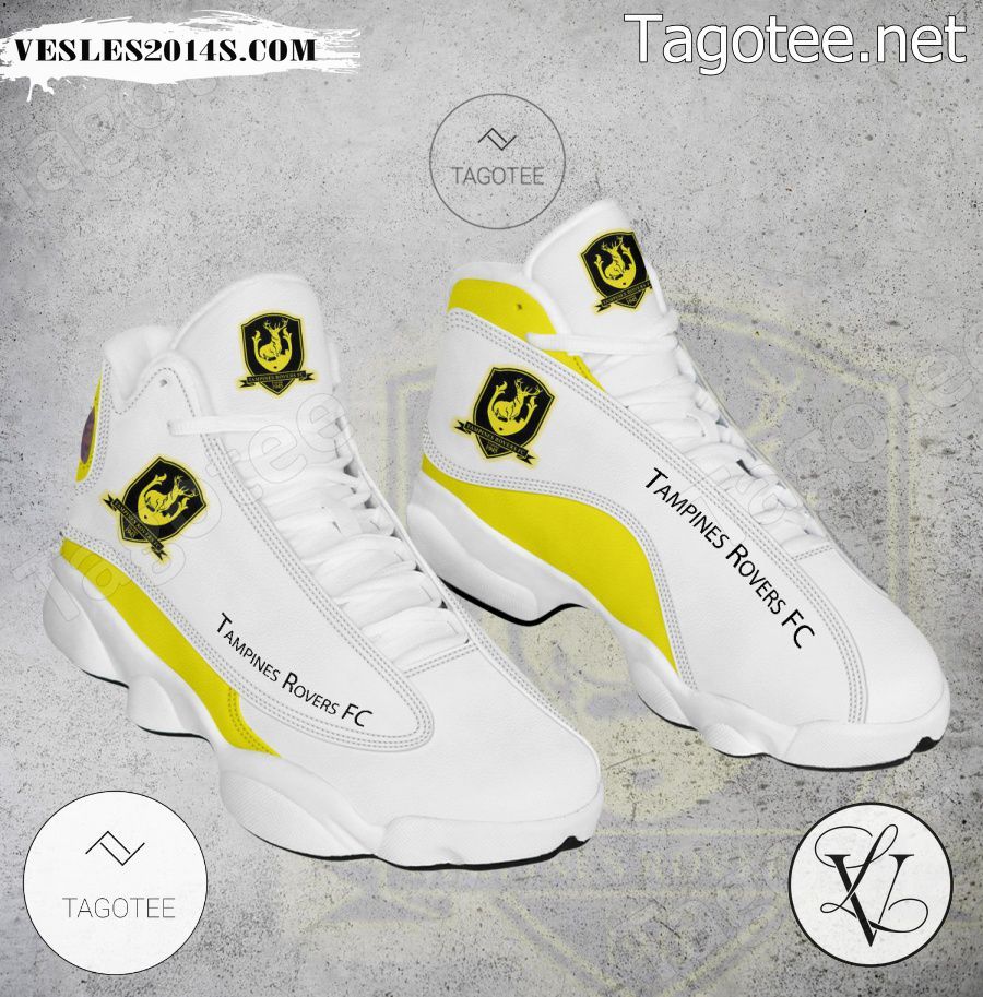 Tampines Rovers FC Air Jordan 13 Shoes Tampines Rovers FC Air Jordan 13 Shoes